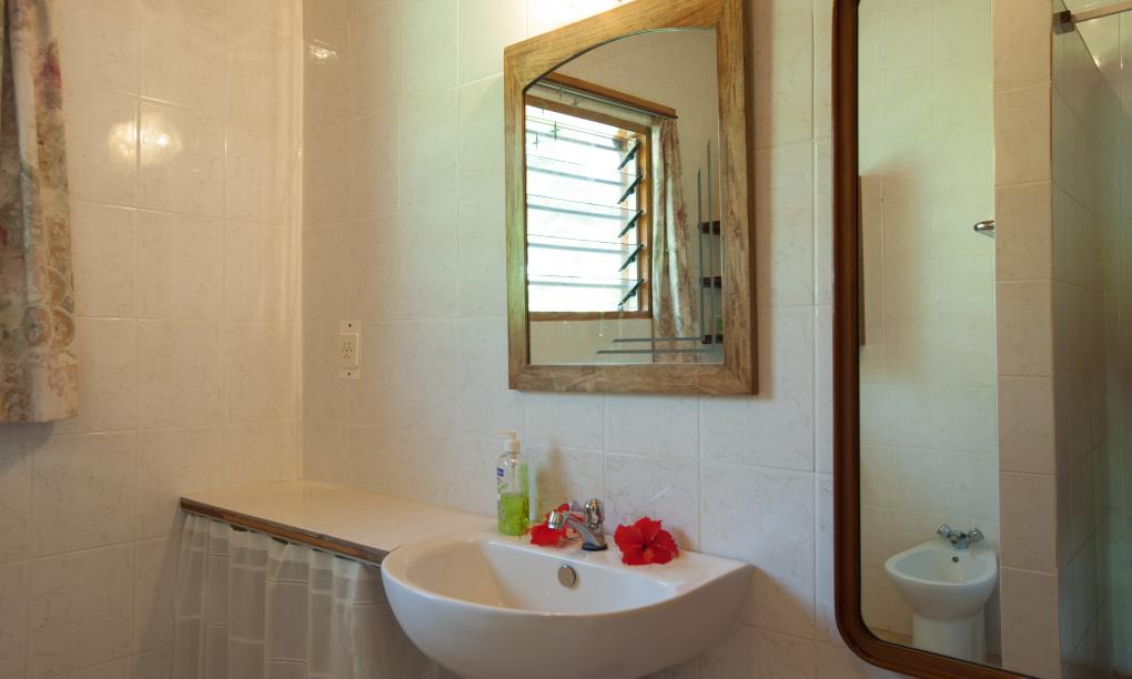 Le Relax St. Joseph Guest House - Superior Room