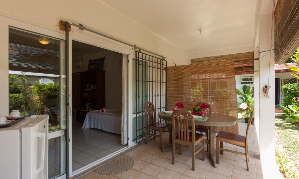 Le Relax St. Joseph Guest House - Superior Room