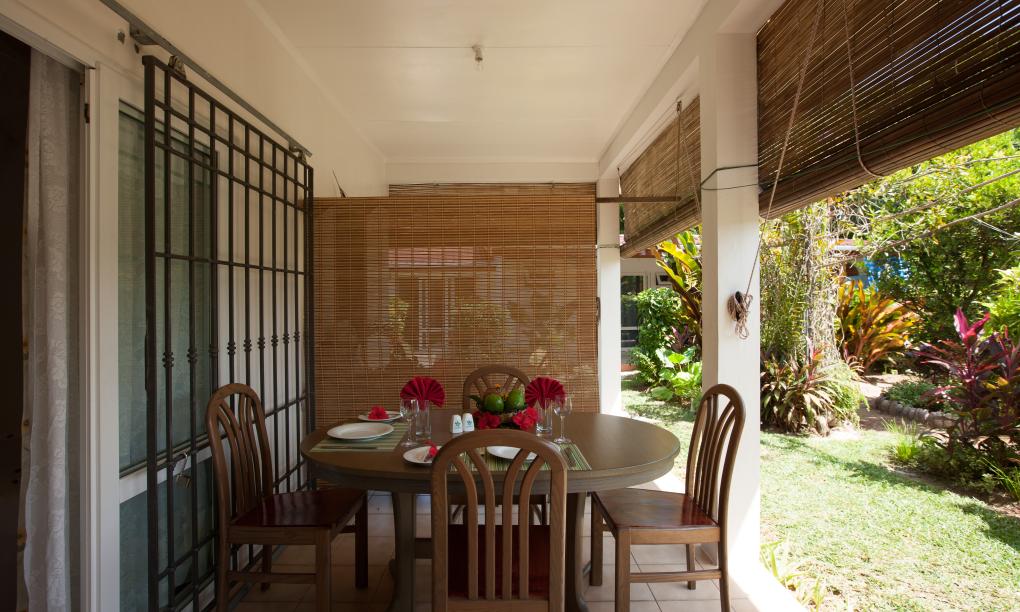 Le Relax St. Joseph Guest House - Superior Room