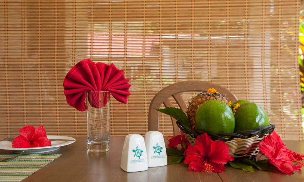 Le Relax St. Joseph Guest House - Superior Room