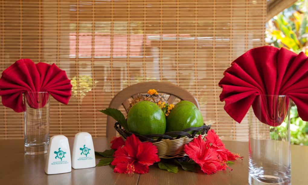 Le Relax St. Joseph Guest House