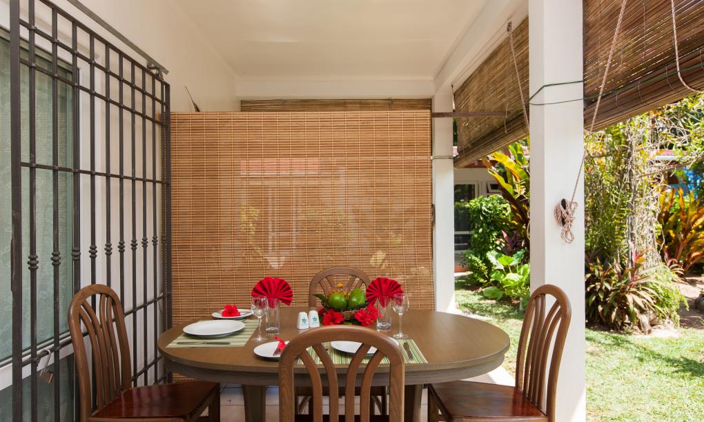 Le Relax St. Joseph Guest House