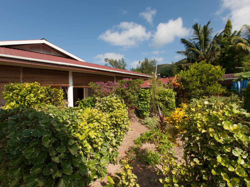 Le Relax St. Joseph Guest House - Photo 7