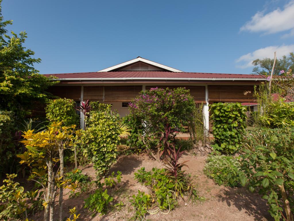 Le Relax St. Joseph Guest House - Photo 6