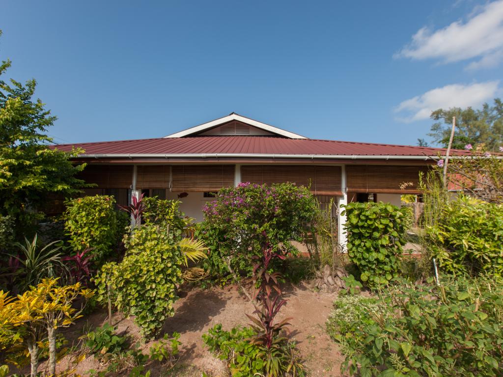 Le Relax St. Joseph Guest House - Photo 4