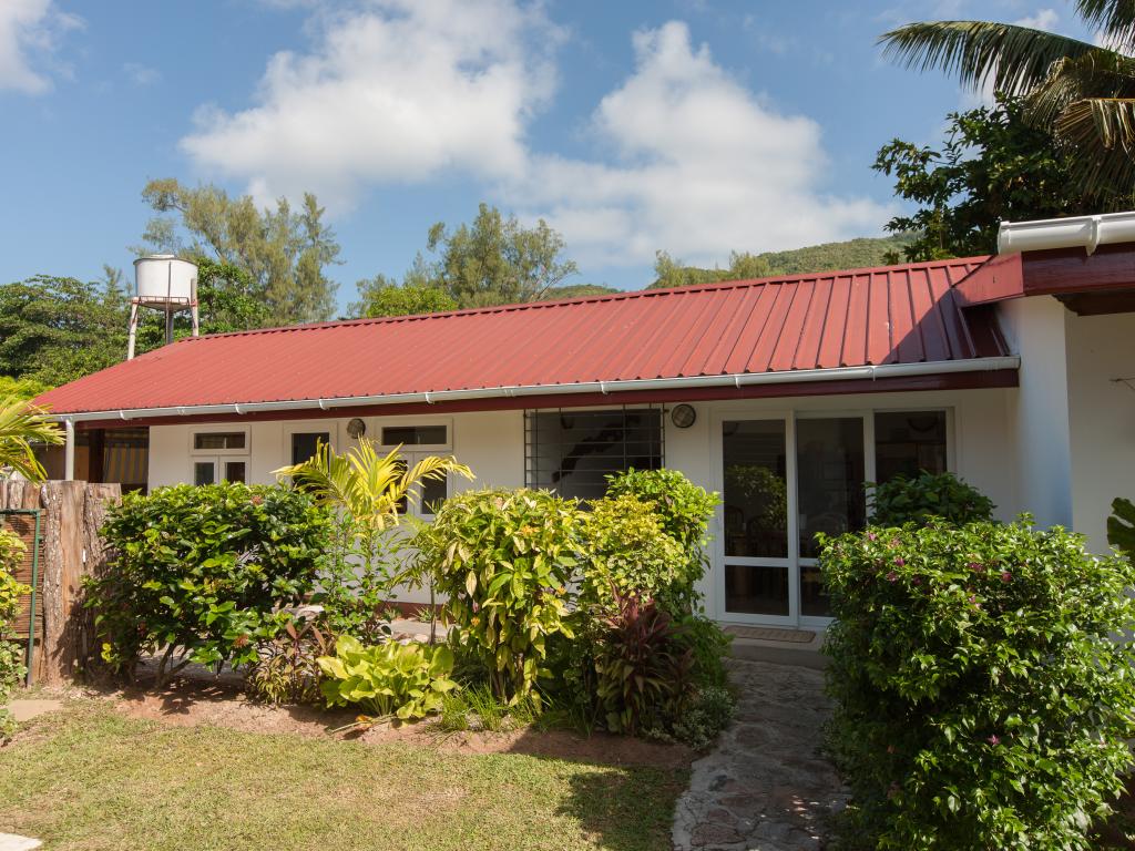 Le Relax St. Joseph Guest House - Photo 2