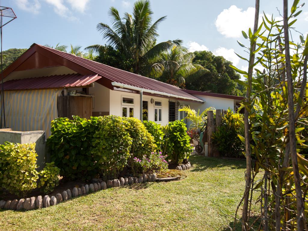 Le Relax St. Joseph Guest House - Photo 5