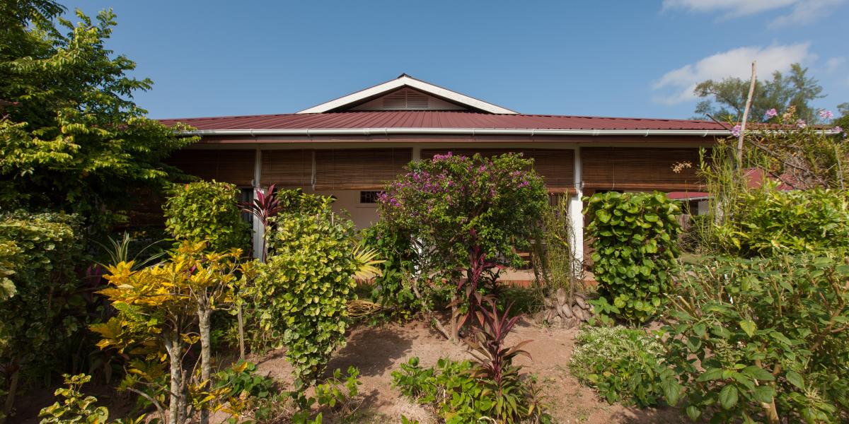 Le Relax St. Joseph Guest House