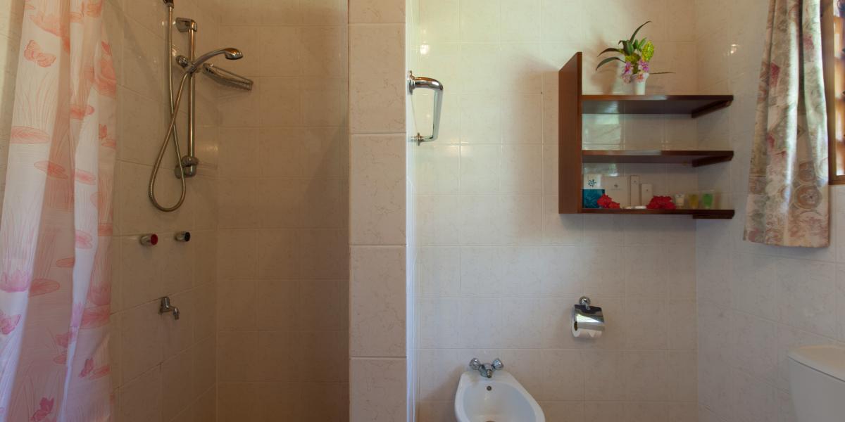 Le Relax St. Joseph Guest House - Superior Room