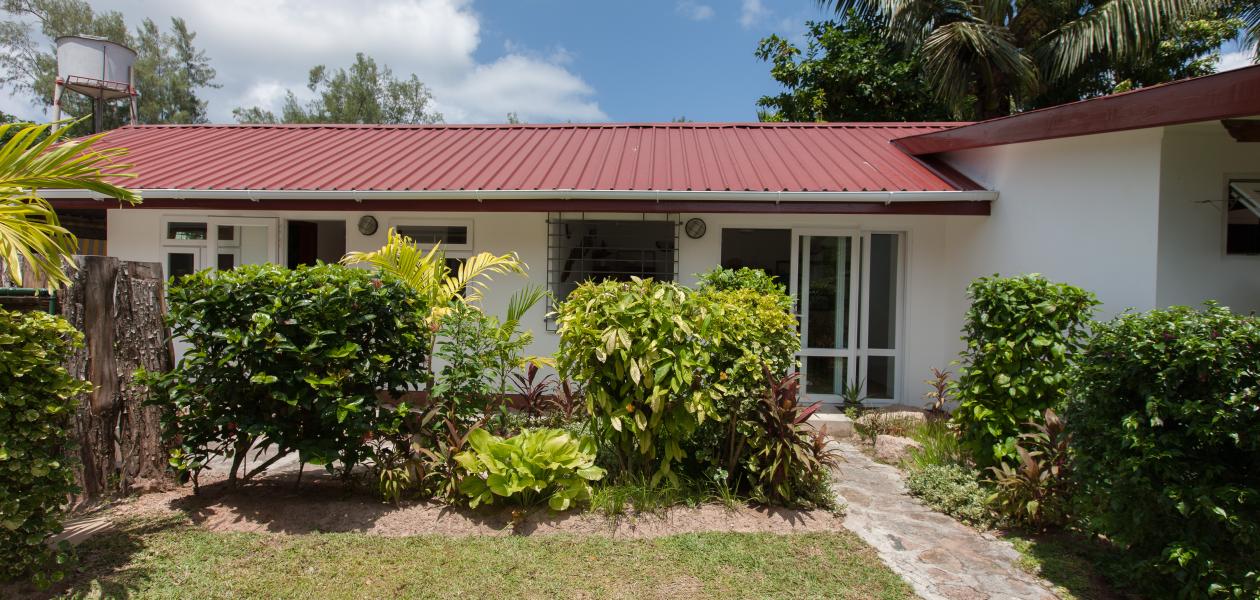 Le Relax St. Joseph Guest House - Photo 1