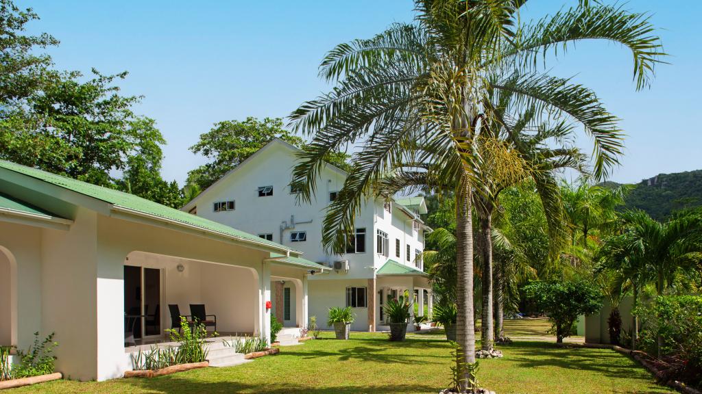 Foto 7: La Modestie Villa - Praslin (Seychelles)