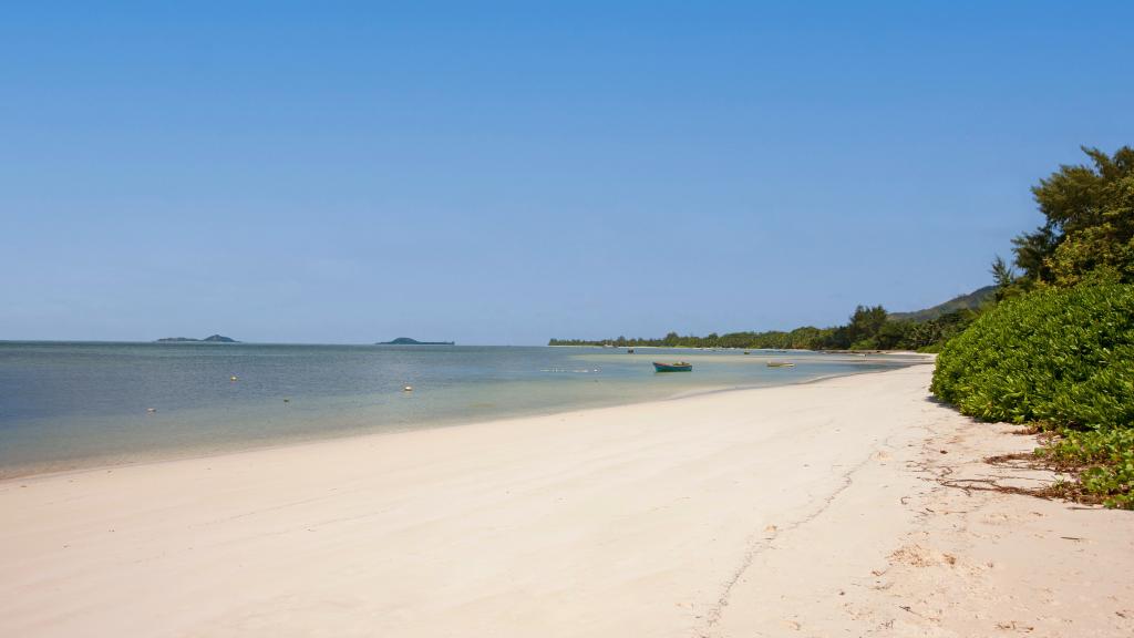 Photo 44: La Modestie Villa - Praslin (Seychelles)