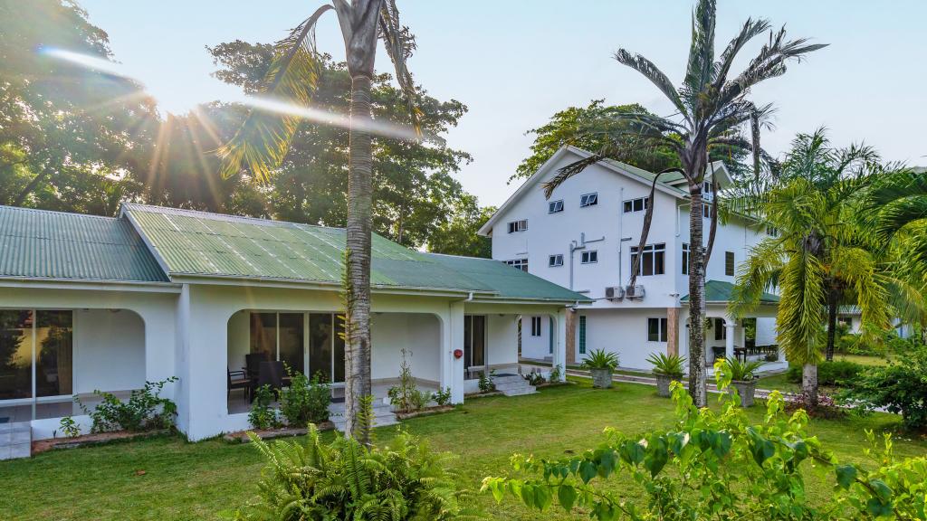 Foto 21: La Modestie Villa - Praslin (Seychellen)