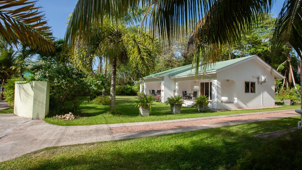 Photo 12: La Modestie Villa - Praslin (Seychelles)