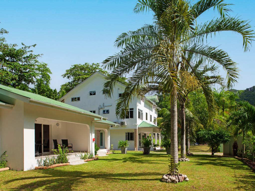 La Modestie Villa - Foto 7