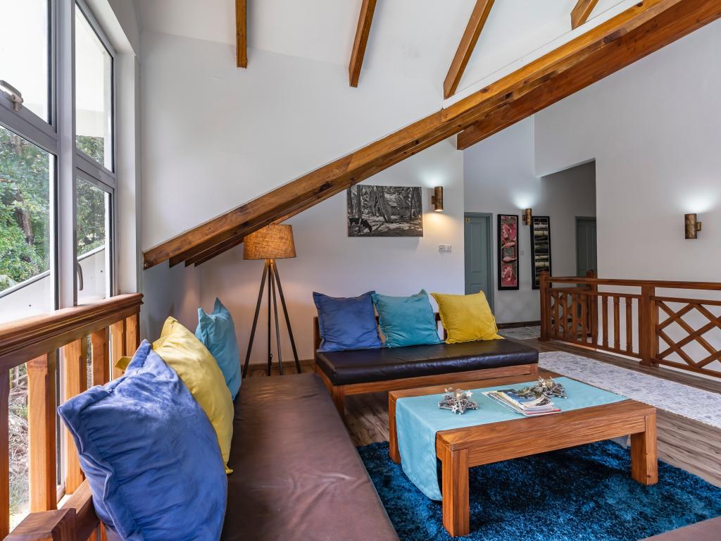 La Modestie Villa - Foto 5