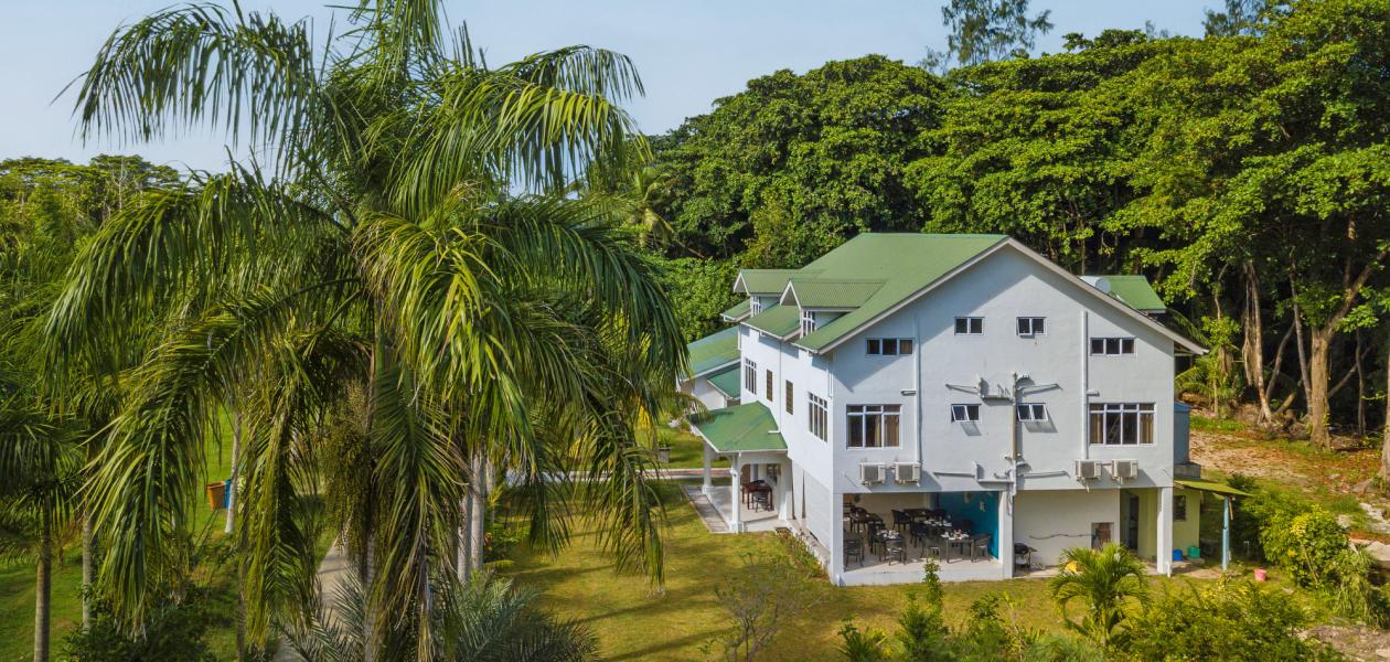 La Modestie Villa - Foto 1