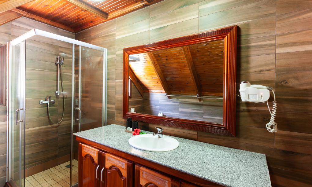 Villa Pasyon - Villa