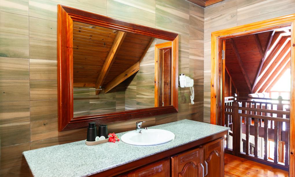 Villa Pasyon - Villa