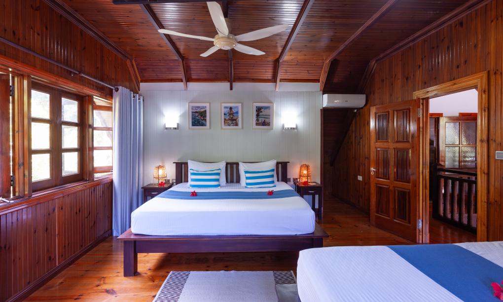 Villa Pasyon - Villa