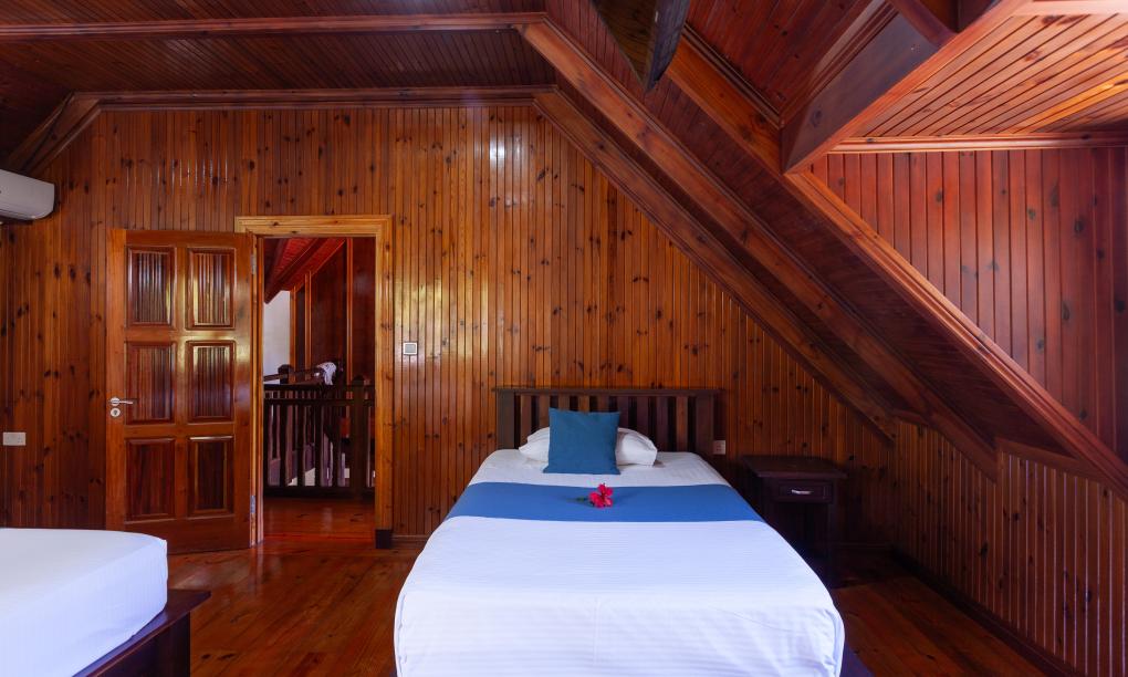 Villa Pasyon - Villa