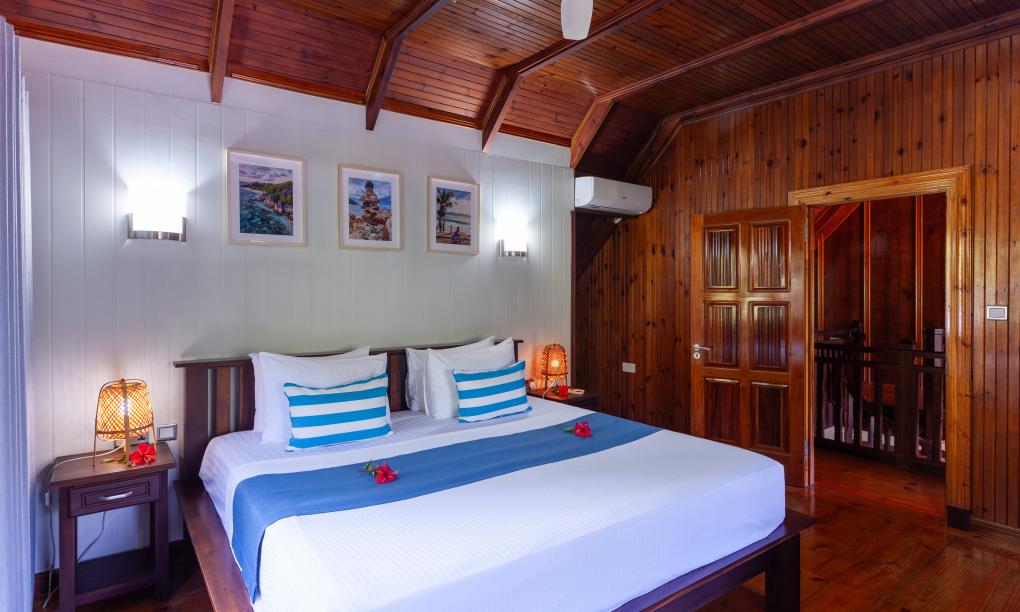 Villa Pasyon - Villa