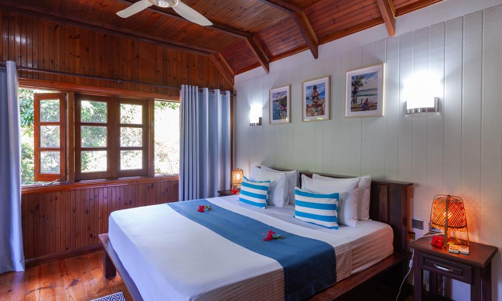 Villa Pasyon - Villa