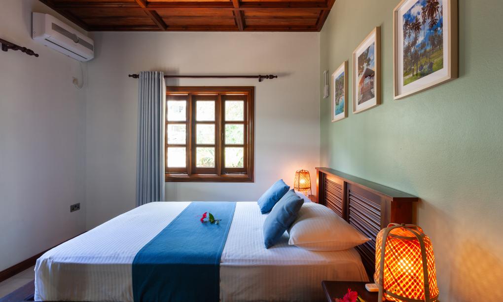 Villa Pasyon - Villa