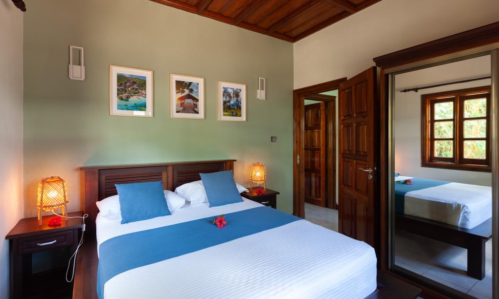 Villa Pasyon - Villa