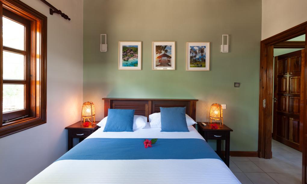 Villa Pasyon - Villa