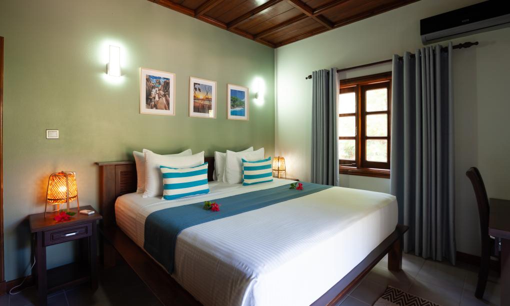 Villa Pasyon - Villa