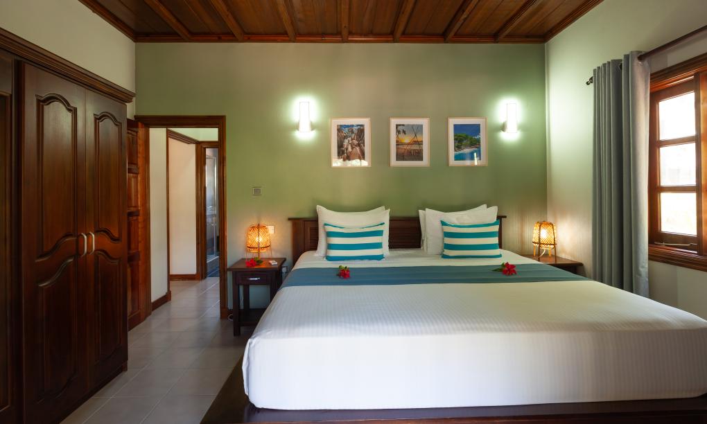 Villa Pasyon - Villa