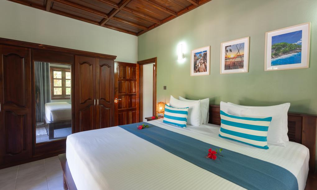 Villa Pasyon - Villa