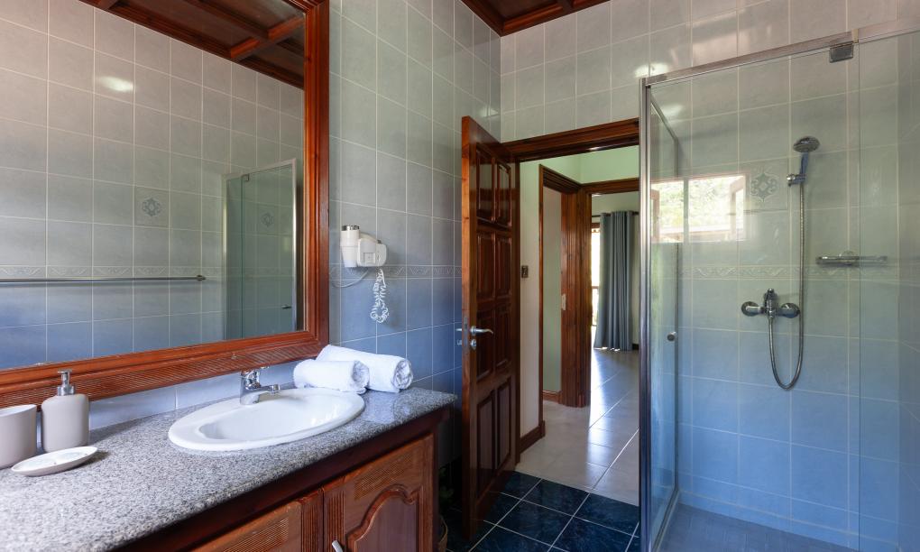 Villa Pasyon - Villa