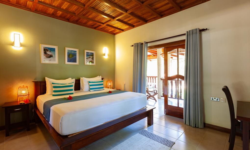 Villa Pasyon - Villa