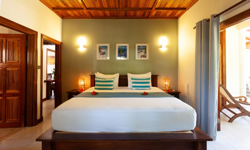 Villa Pasyon - Villa