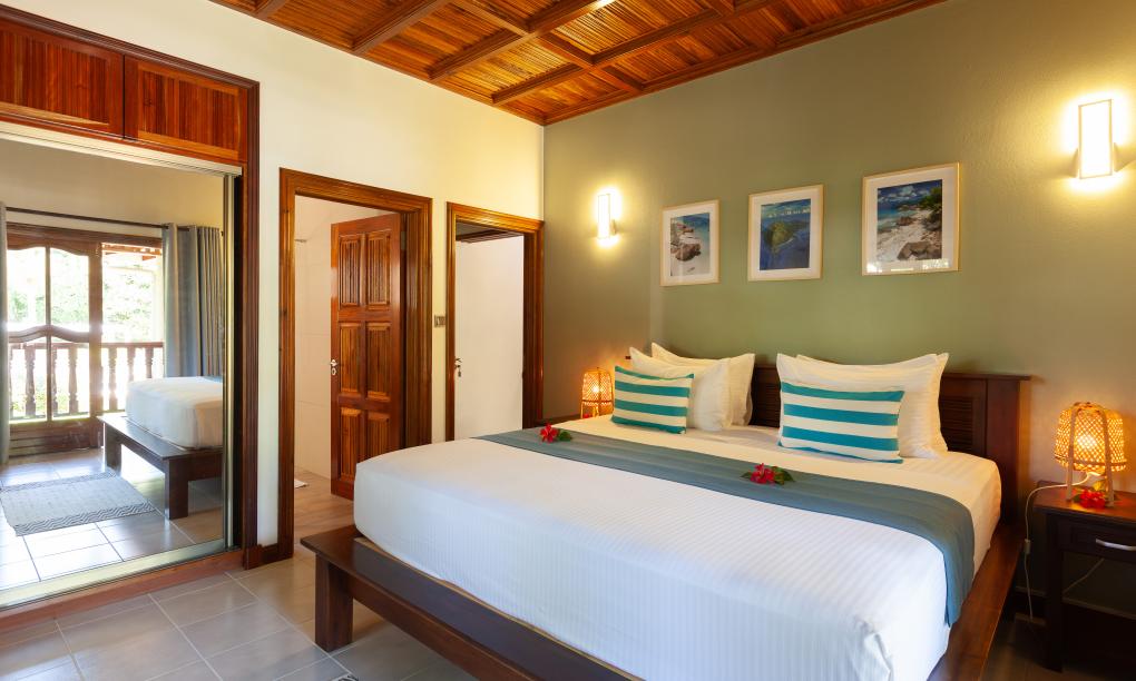 Villa Pasyon - Villa