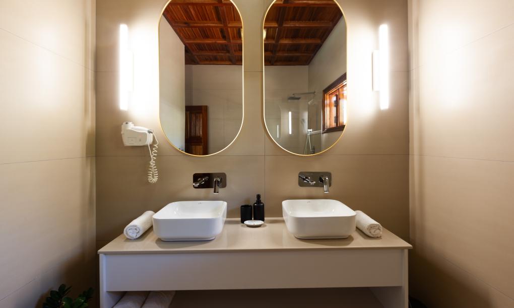 Villa Pasyon - Villa