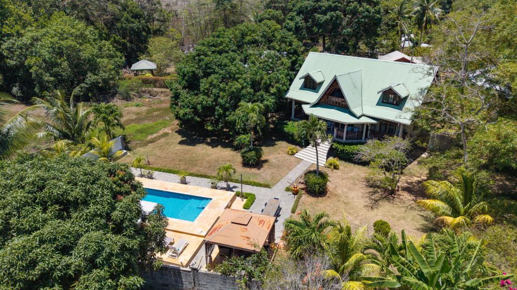 Foto 64: Villa Pasyon - La Digue (Seychelles)