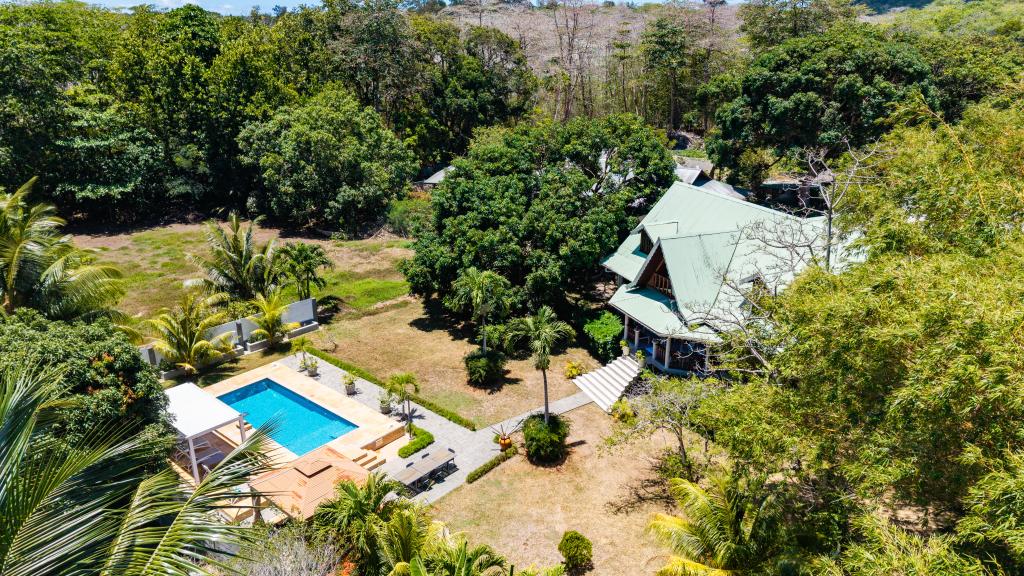 Photo 13: Villa Pasyon - La Digue (Seychelles)