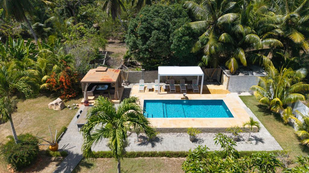 Photo 61: Villa Pasyon - La Digue (Seychelles)