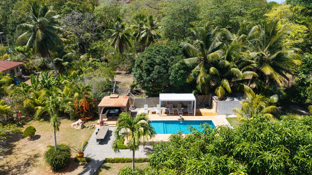 Foto 17: Villa Pasyon - La Digue (Seychelles)