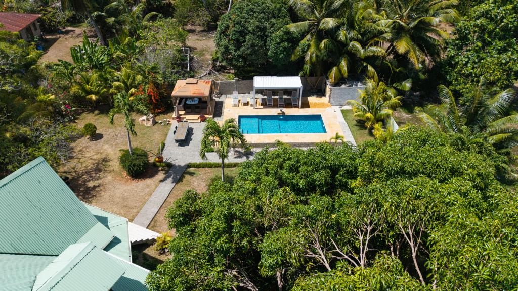 Photo 60: Villa Pasyon - La Digue (Seychelles)