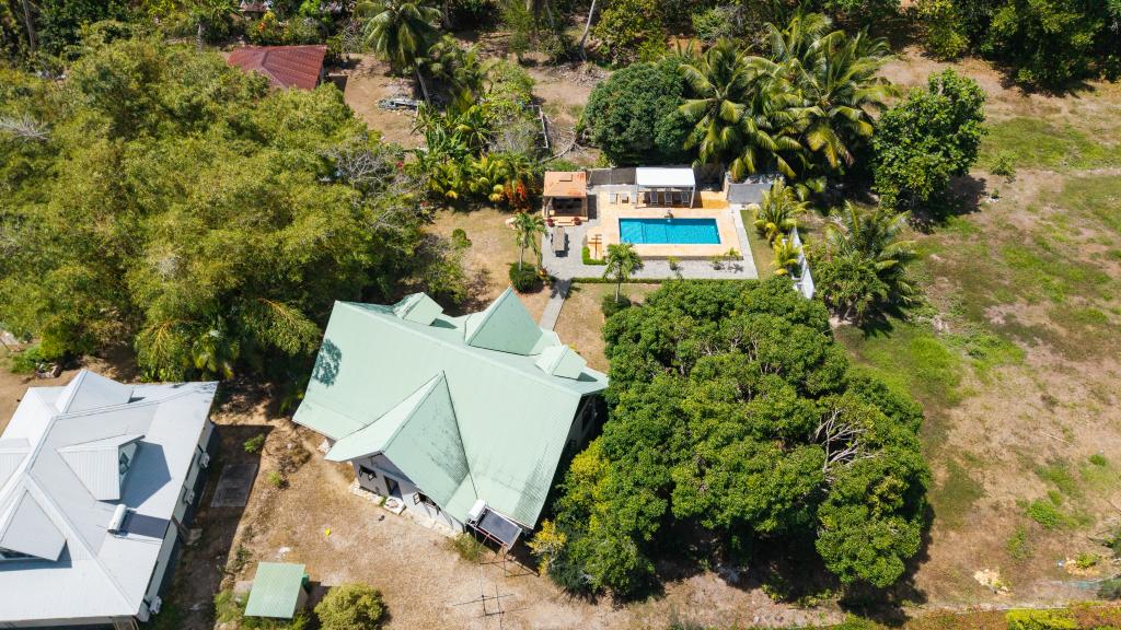 Foto 65: Villa Pasyon - La Digue (Seychelles)