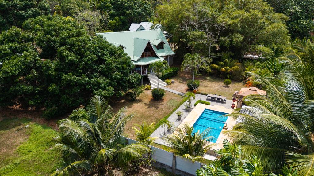 Photo 59: Villa Pasyon - La Digue (Seychelles)
