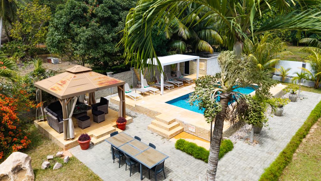 Photo 6: Villa Pasyon - La Digue (Seychelles)