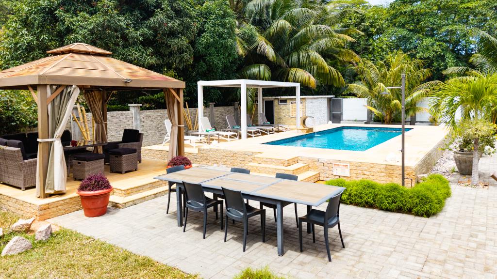 Photo 11: Villa Pasyon - La Digue (Seychelles)