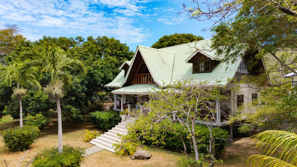 Photo 56: Villa Pasyon - La Digue (Seychelles)