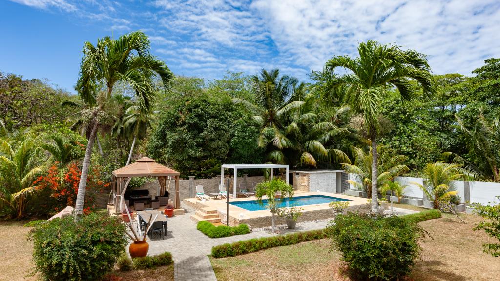Photo 20: Villa Pasyon - La Digue (Seychelles)
