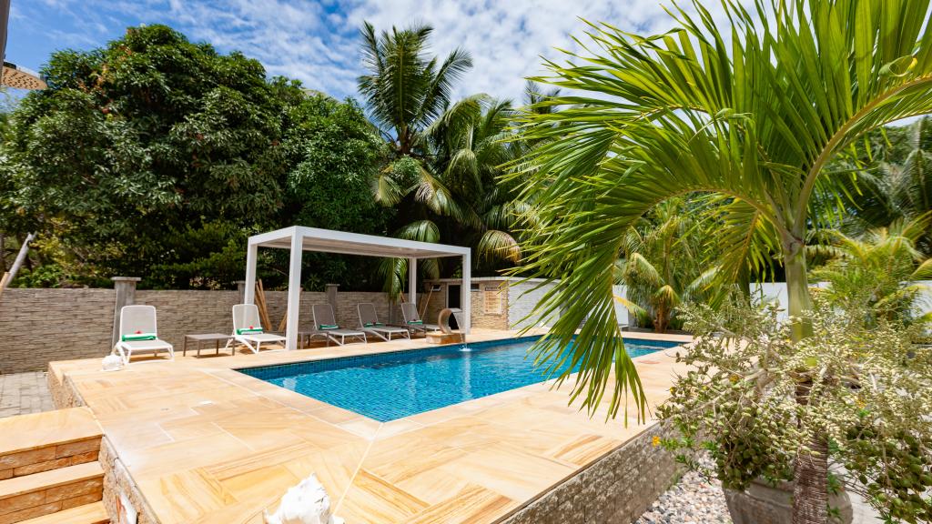 Foto 19: Villa Pasyon - La Digue (Seychelles)